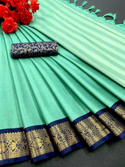 Aab Fish Color Set Non Catalog Sarees Catalog